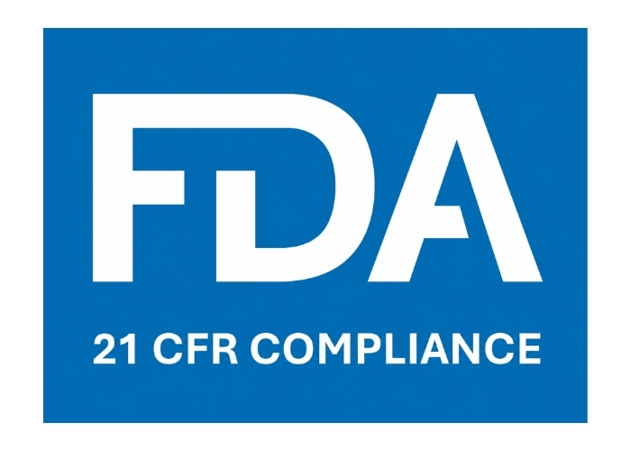 FDA 21 CFR